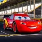 Rayo McQueen celebrará 20 años en el Gran Premio de Italia 2026