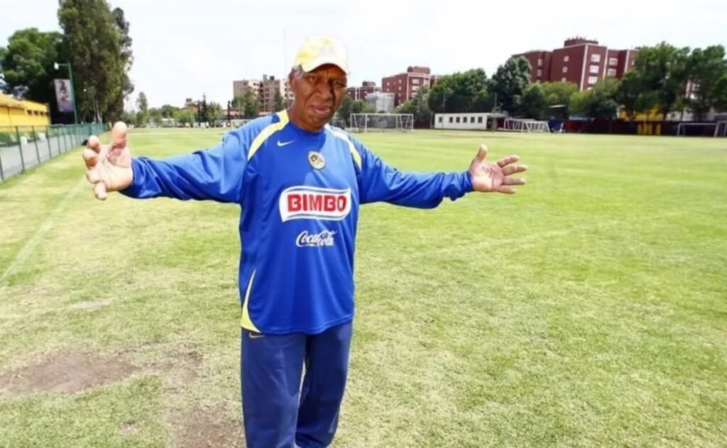 ¡Hasta siempre . . . Roberto “Monito” Rodríguez, campeón y figura histórica del América!