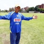 ¡Hasta siempre . . . Roberto “Monito” Rodríguez, campeón y figura histórica del América! 
