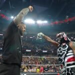 Penta, El Zero Miedo va por el título del Campeonato Mundial de Peso Completo ante Roman Reigns
