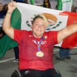 ¡Nuevo récord mundial! la mexicana Rosa María Guerrero ganó oro e impone nueva marca en el Grand Prix de Cali 2026