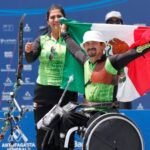 El  michoacano Samuel Molina consigue oro en el Hyundai World Archery Para Series 2026