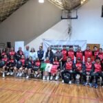 México presente en la Copa América de Futbol de Ciegos Brasil 2026