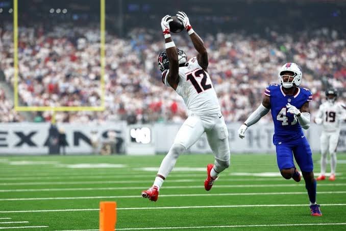 La emocionante cartelera de la Semana 2 de la NFL 2026