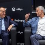¡Tensión en la Liga de España!, Real Madrid exige la salida de Javier Tebas tras nuevos dimes y diretes