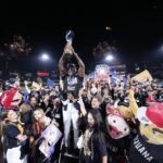 Toros de Tijuana son campeones de la Serie del Rey 2026 de la LMB