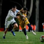 Los Zorros del Atlético Morelia-UMSNH empata 1-1 con La Piedad Imperial en Copa Promesas