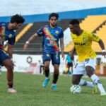 Con doblete del colombiano Sleyther Lora, Venados rompe la racha triunfadora de Atlético Morelia