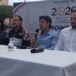 Morelia, sede del IF3 Panamerican Championship 2026