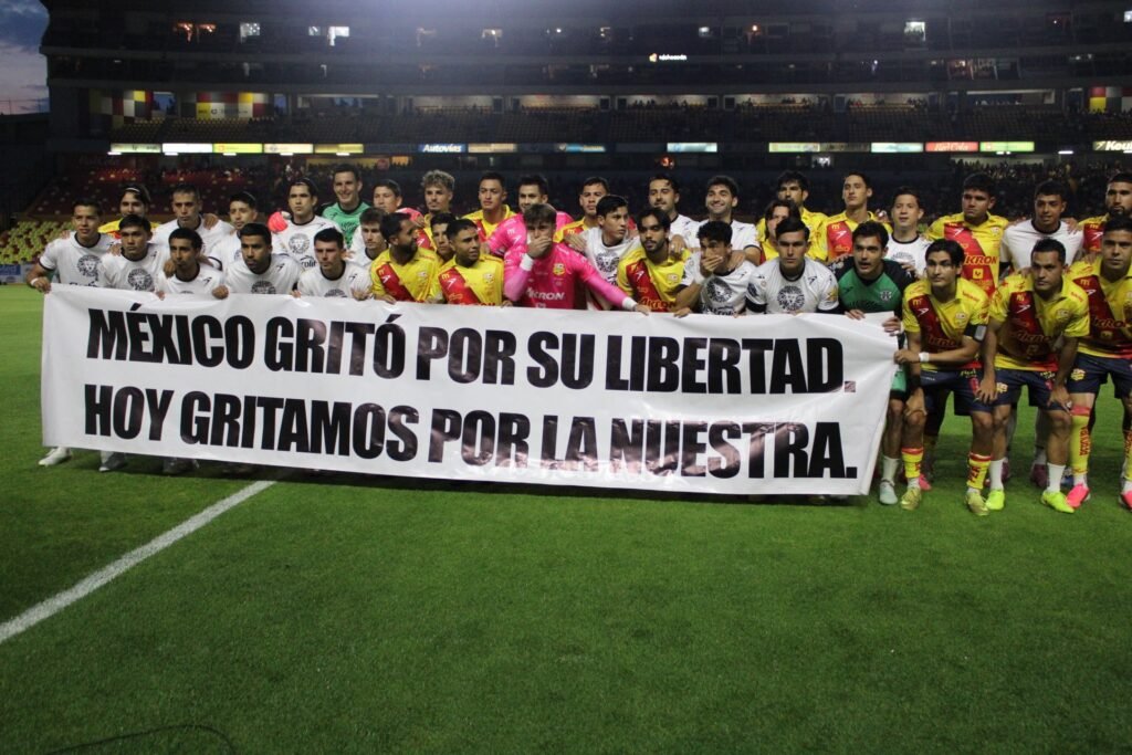 Senado abre debate sobre el ascenso y descenso en el futbol mexicano