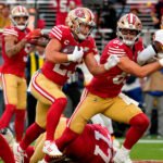 Los Chiefs en la AFC y 49ers en la NFC encabezan la temporada de la NFL luego de la Semana 6
