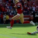 NFL: Dónde ver los encuentros de la vibrante Semana 5 