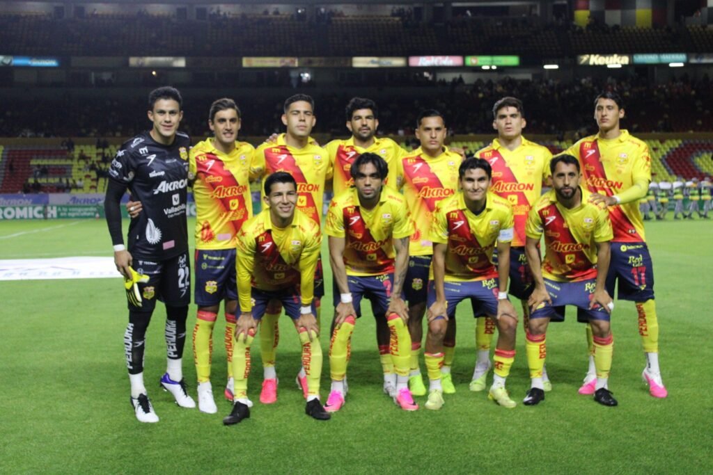 Atlético Morelia agrava su crisis tras caer 2-1 con la Jaiba Brava 