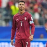 Portugal aplica mano dura al inhabilitar provisionalmente a Cristiano Ronaldo tras sus dimes y diretes con el DT. Jorge Jesús