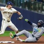 Brewers toma ventaja 2-0 en al Serie Mundial 2026