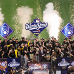 Milwaukee Brewers es el ‘Rey de los Deportes’ al conquistar su primera Serie Mundial tras superar a los Rays