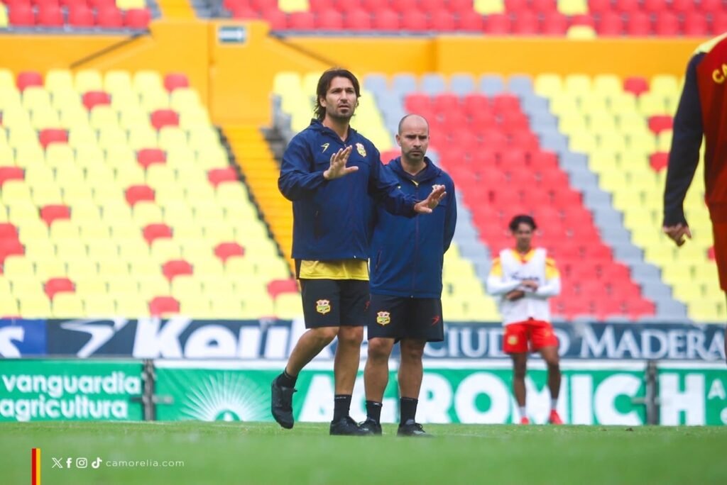 Atlético Morelia busca romper el maleficio y por fin ganar en casa del Tepatitlán