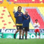 Atlético Morelia busca romper el maleficio y por fin ganar en casa del Tepatitlán