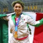 La moreliana Doramitzi González gana el Premio Nacional de Deportes 2026