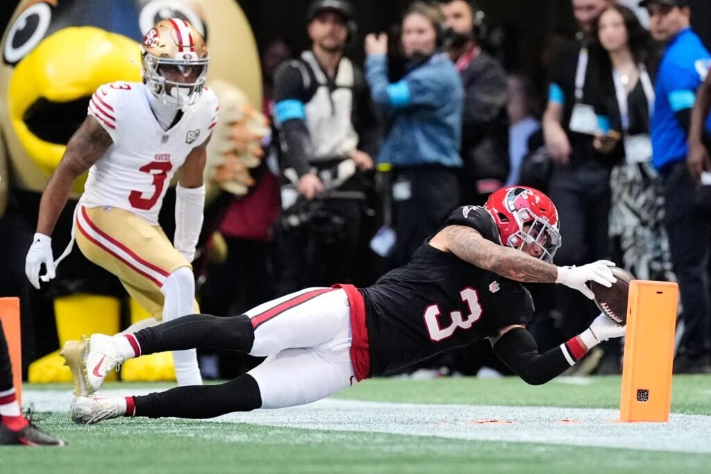 Lo que dejó la Semana 7 en la NFL