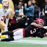 Lo que dejó la Semana 7 en la NFL