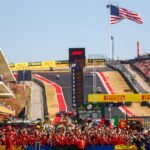 La Fórmula 1 llega a Austin con el Gran Premio de Estados Unidos 2026