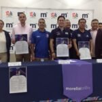 IMCUFIDE presenta la convocatoria para el Galardón Municipal del Deporte “Prof. Bertín Aguilar Pérez” 2026