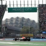 La Fórmula 1 está de regreso con el Gran Premio de Mexico 2026
