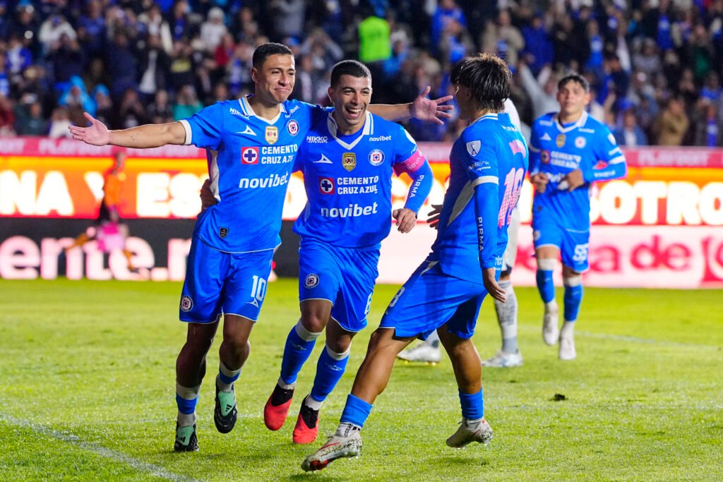 Lo que dejó la Jornada 13 del Apertura 2026 de la Liga MX