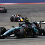 Kimi Antonelli conquista el GP de Estados Unidos y en México podría definirse la corona del nuevo campeón 