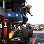 ¡Súper Max Verstappen conquista el Gran Premio de Bahréin en Malasia!