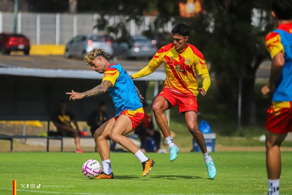Esto necesita Atlético Morelia para terminar como superlíderes en la Liga de Expansión