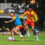 Esto necesita Atlético Morelia para terminar como superlíderes en la Liga de Expansión