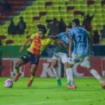 Atlético Morelia con cuatro partidos sin ganar, deja en suspenso su boleto a la Liguilla
