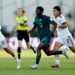 México eliminado en Octavos de Final del Mundial Femenil Sub-17