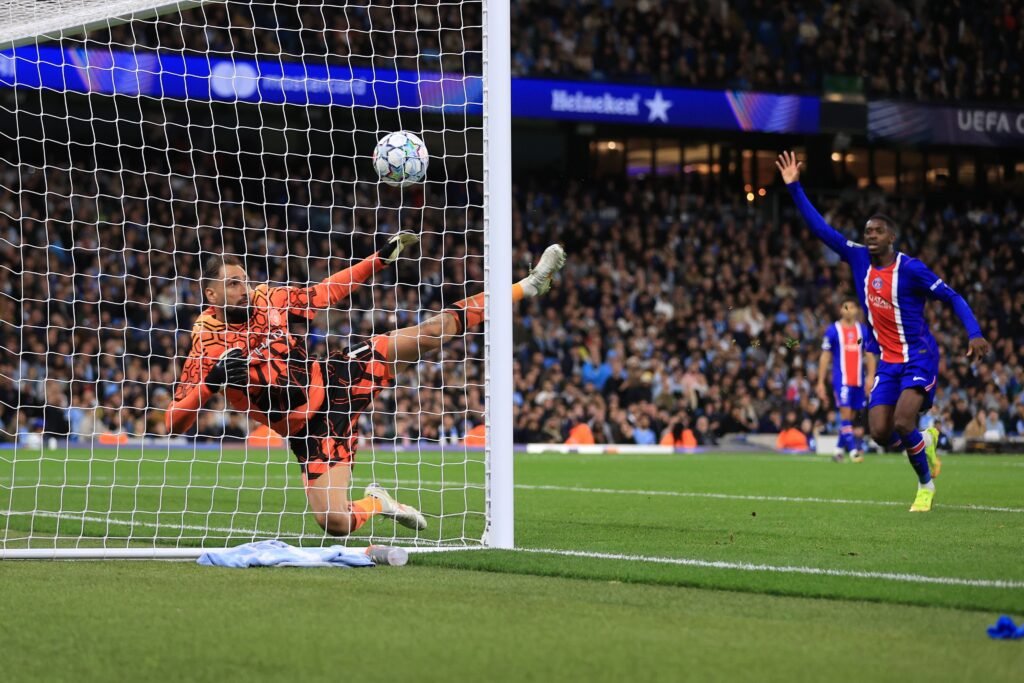 ¡Memorable jornada de miércoles en la Champions League!