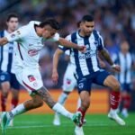 Con gran actuación del ‘Tala’ Rangel, Chivas sufre, pero vence a Monterrey