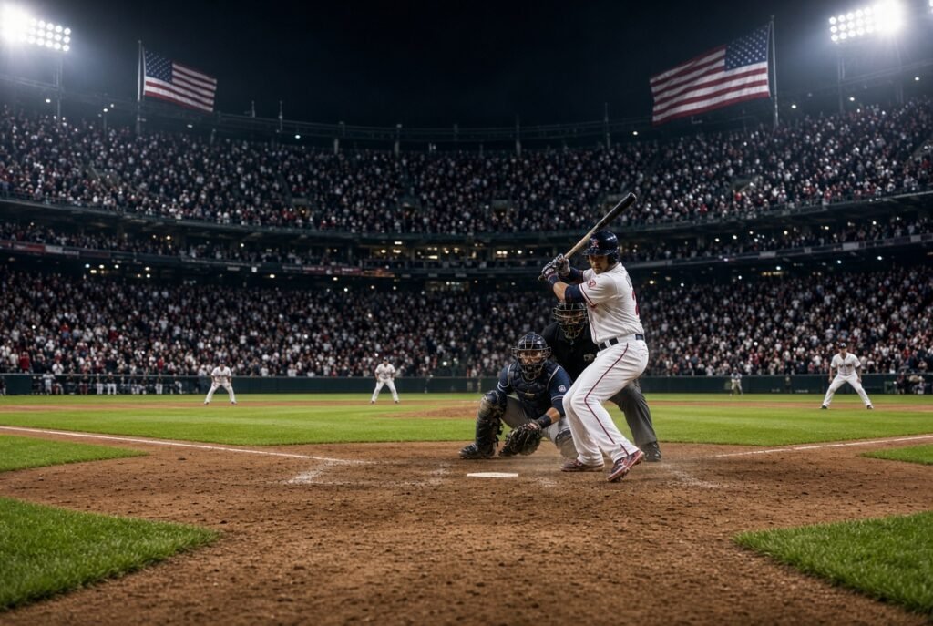 Avanzan a las Series Divisionales de la MLB: White Sox, Yankees y Padres avanzan y ya hay definidos tres cruces