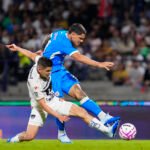 Cruz Azul rescate empate ante Pumas en emocionante duelo