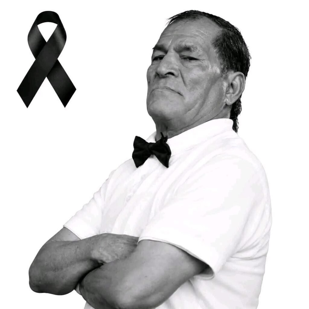 Tragedia en la lucha libre mexicana: muere el réferi ‘El Búho’ tras recibir un ‘martinete’