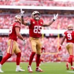 San Francisco 49ers y Kansas City Chiefs, marchan imparables en la NFL tras ganar en la Semana 4