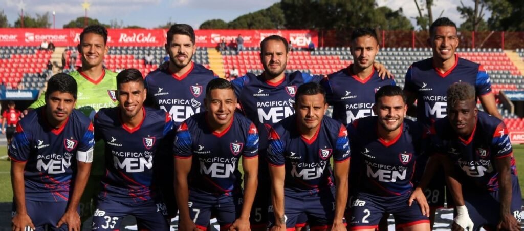 ¡Nuevo escándalo en la Liga de Expansión, la FMF investiga a futbolistas del Tepatitlán por posibles apuestas y amaño de partidos!