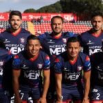 ¡Nuevo escándalo en la Liga de Expansión, la FMF investiga a futbolistas del Tepatitlán por posibles apuestas y amaño de partidos!