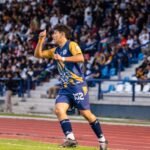 Atlético Morelia-UMSNH continúa como líder invicto en la TDP al vencer 3-1 a Aguacateros de Uruapan