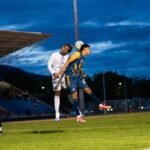 Los Zorros del Atlético Morelia-UMNSH debutan con triunfo en la Liga TDP al vencer 3-0 a La Piedad Imperial 