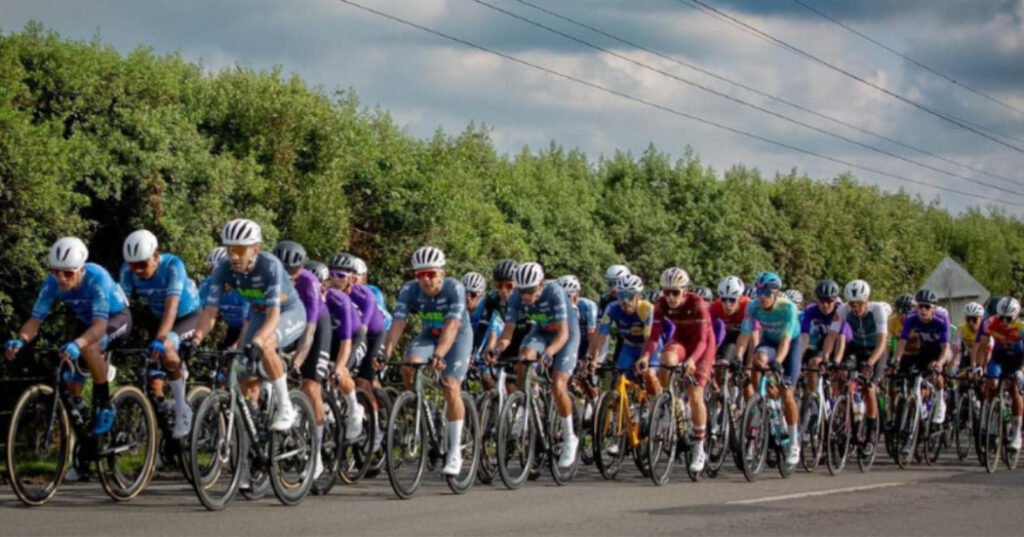 El Gran Fondo Los Arcos Morelia 2026 apoyará al talento michoacano rumbo al profesionalismo