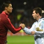 Cristiano Ronaldo le rinde emotivo mensaje a Messi tras su retiro de la Albiceleste