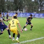 Así marcha la clasificación del michoacano Grupo 11 de la Liga TDP