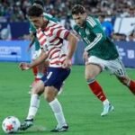 El Tricolor de Rafael Márquez es humillado por Estados Unidos