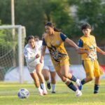 Atlético Morelia-UMSNH Femenil golea 7-1 a CEFOMH Querétaro y son líderes de la Liga TDP